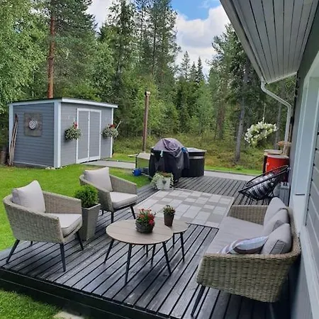 Korento Rovaniemi