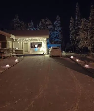 Lejlighed Korento