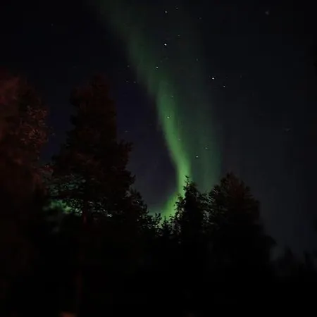 Korento Lejlighed *