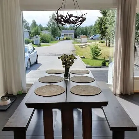 Lejlighed Korento *