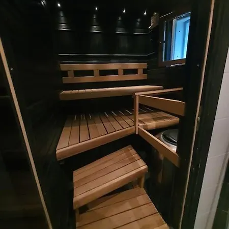 Korento Rovaniemi