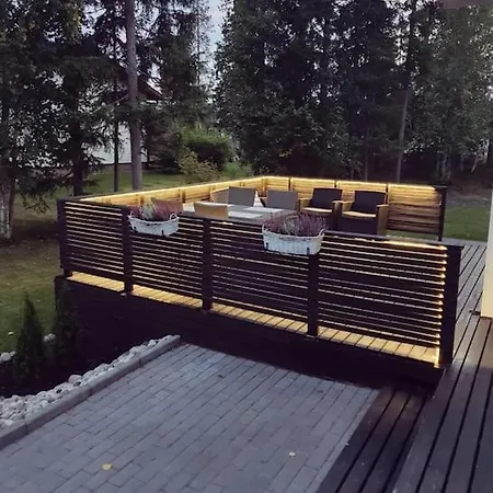 Lejlighed Korento *