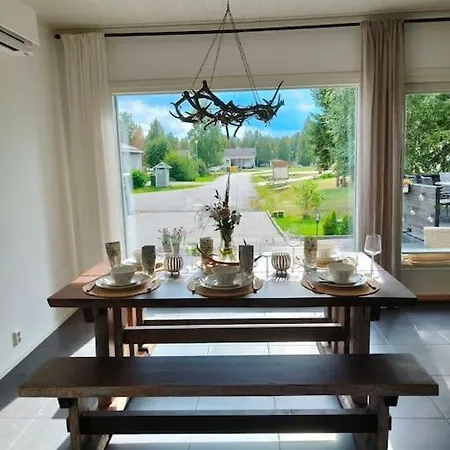 Apartman Korento *